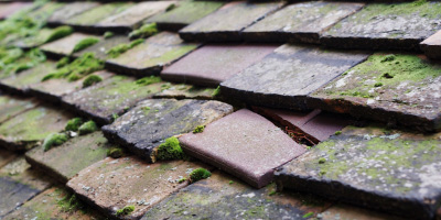 Kirtlington roof repair costs